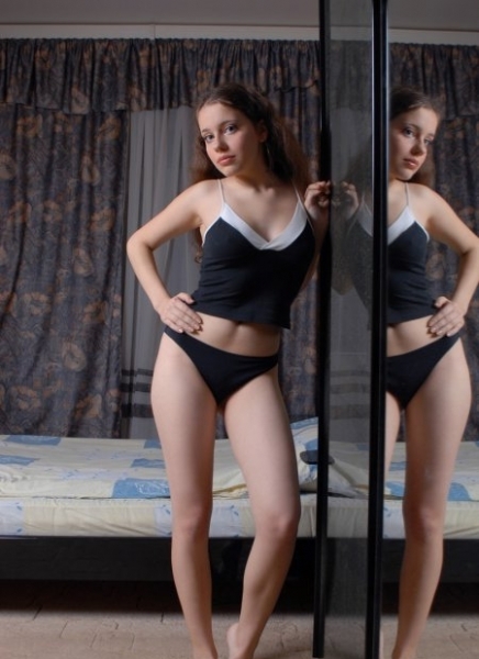 Анкета проститутки Маргарита - Фото, г. Ясногорск, 21 год, №25344