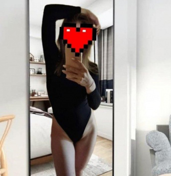 Анкета проститутки Ярослава - Фото, г. Ясногорск, 25 лет, №6638